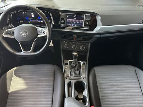 Used 2024 Volkswagen Jetta S FWD image 13