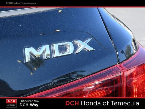 Used 2019 Acura MDX FWD w/ Advance & Entertainment image 7