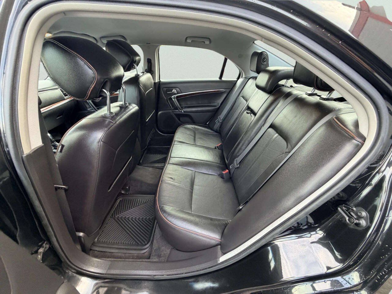 Used 2012 Lincoln MKZ FWD image 22