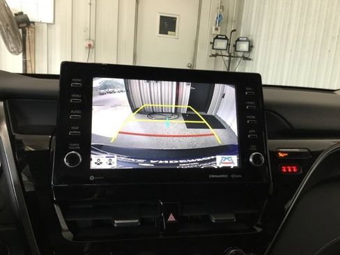 Used 2024 Toyota Camry XSE image 28