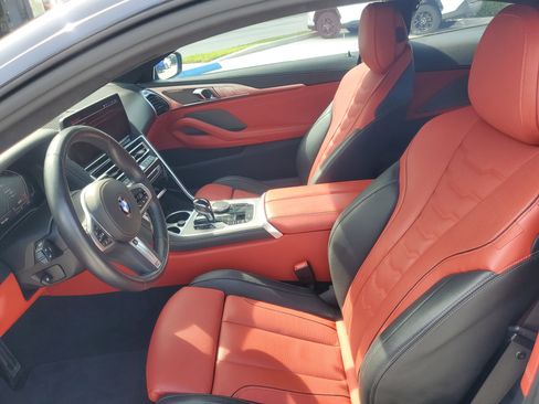 Used 2024 BMW 840i Coupe RWD image 14