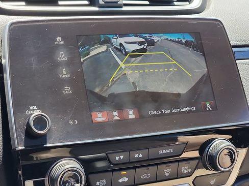 Used 2018 Honda CR-V EX-L image 18
