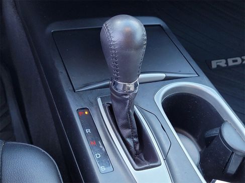 Used 2018 Acura RDX AWD w/ Advance Package image 21