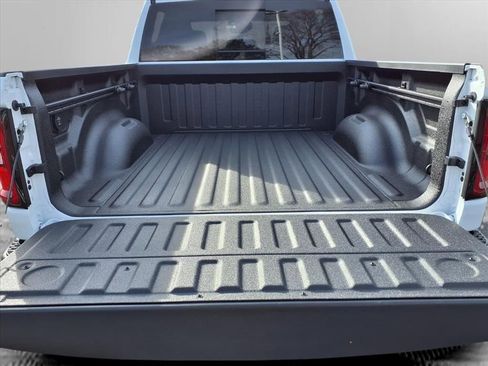 New 2026 RAM 1500 Rebel w/ Bed Utility Group AWD/4WD image 24