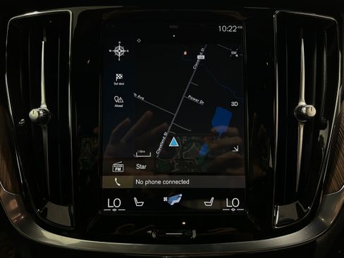 Used 2020 Volvo V60 T5 Cross Country AWD/4WD image 5
