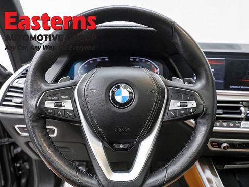 Used 2022 BMW X5 xDrive40i w/ Premium Package image 10