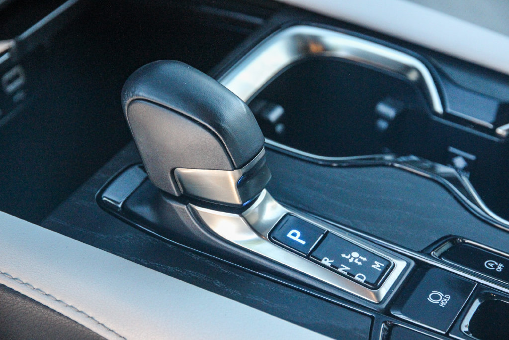 Certified 2024 Lexus RX 350 Premium Plus w/ Cold Area Package FWD image 21