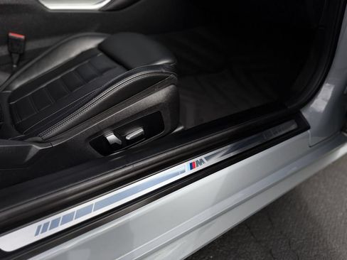 Used 2023 BMW M440i Coupe w/ Premium Package RWD image 16