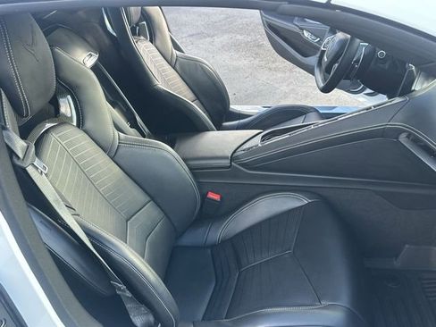 Used 2022 Chevrolet Corvette Stingray Preferred Cpe w/ Z51 Performance Package image 27