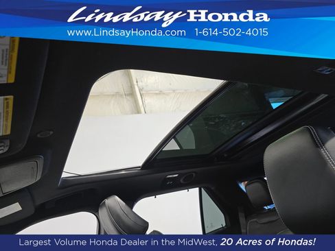 Used 2023 Ford Explorer ST w/ Equipment Group 401A AWD/4WD image 21