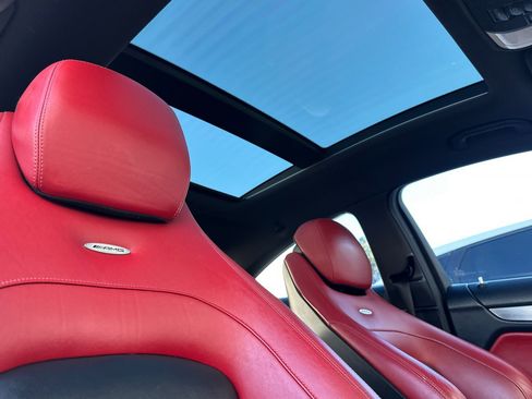 Used 2012 Mercedes-Benz C 63 AMG Coupe image 19