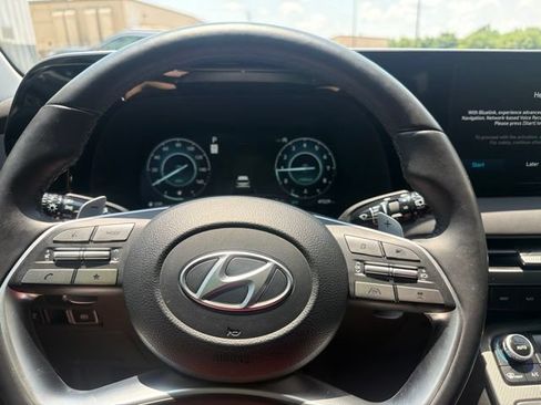 Used 2023 Hyundai Palisade SEL AWD/4WD image 14
