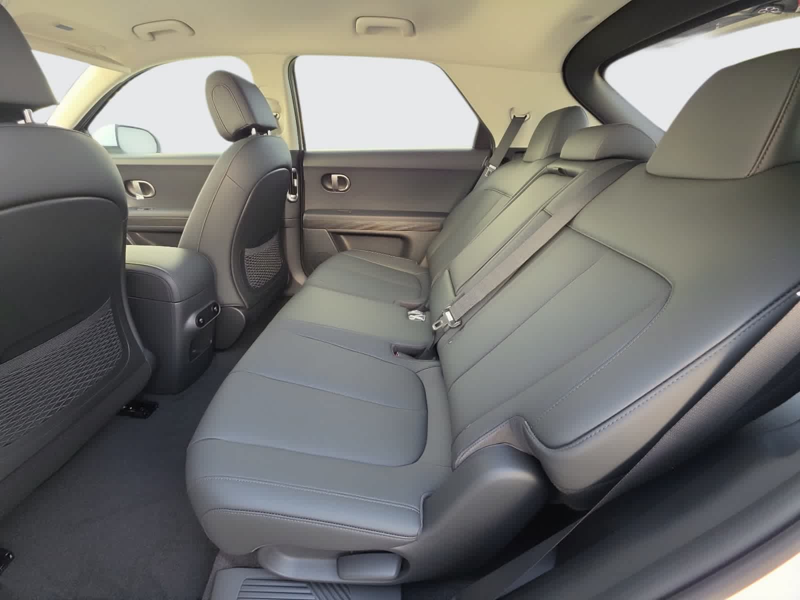 New 2027 Hyundai Ioniq 5 SEL RWD image 30