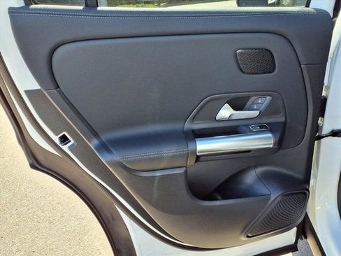 New 2026 Mercedes-Benz GLA 250 GLA 250 image 16