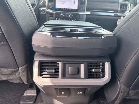 Certified 2024 Ford F150 Lariat w/ FX4 Off-Road Package AWD/4WD image 17