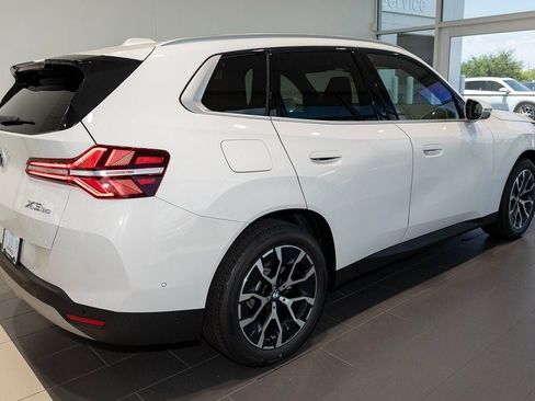 Used 2025 BMW X3 xDrive30 w/ Premium Package AWD/4WD image 5