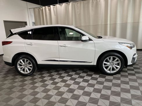 Used 2021 Acura RDX FWD image 8