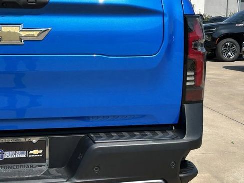 New 2026 Chevrolet Silverado EV LT w/ Plus Package image 7