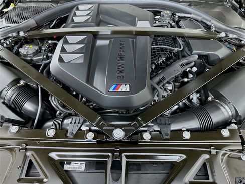 New 2025 BMW M2 Coupe w/ Lighting Package image 32