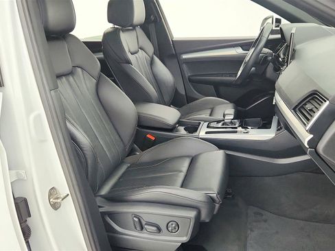 Used 2025 Audi Q5 2.0T Premium image 36