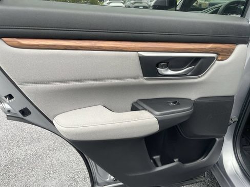 Used 2022 Honda CR-V EX image 22