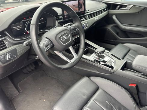 Used 2024 Audi A5 2.0T Premium Plus image 12