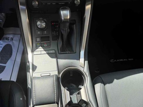 Used 2019 Lexus NX 300h AWD w/ Premium Package image 19