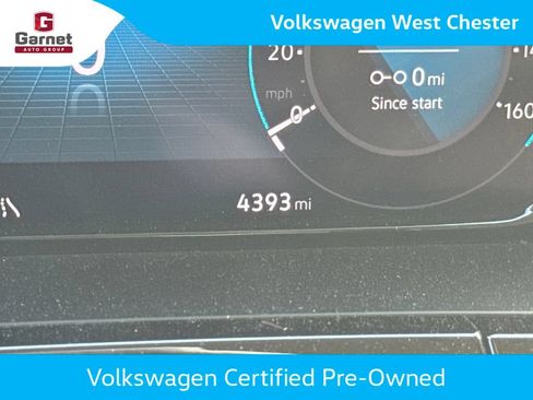 Used 2025 Volkswagen Atlas SEL Premium R-Line AWD/4WD image 13