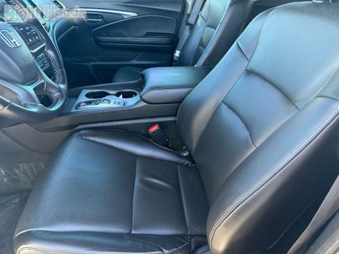 Used 2024 Honda Ridgeline RTL image 12