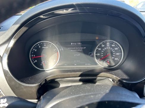 Used 2021 Kia Seltos SX w/ SX Sunroof Package AWD/4WD image 15