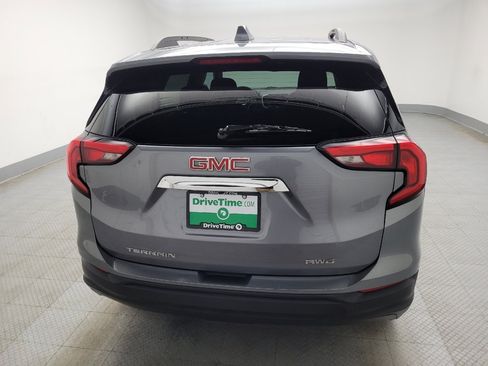 Used 2019 GMC Terrain SLE w/ Driver Convenience Package AWD/4WD image 7