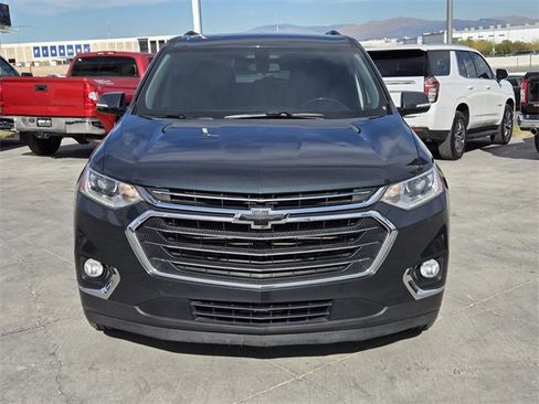 Used 2019 Chevrolet Traverse LT image 8