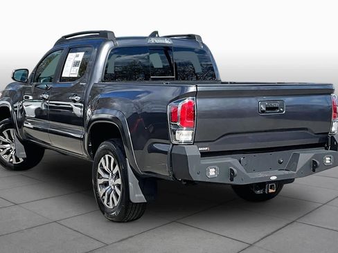 Used 2023 Toyota Tacoma Limited AWD/4WD image 12