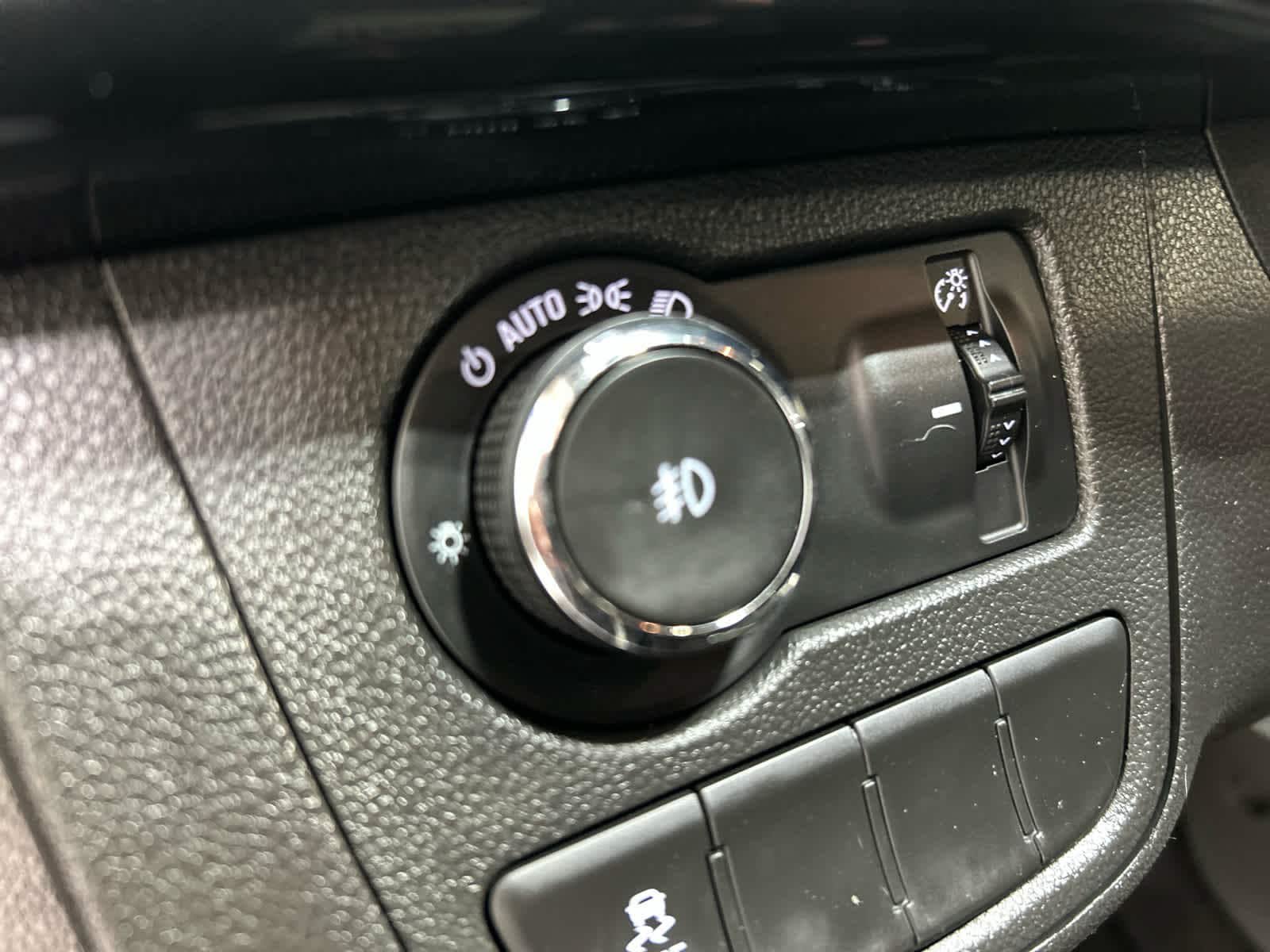 Used 2017 Chevrolet Spark LT FWD image 16