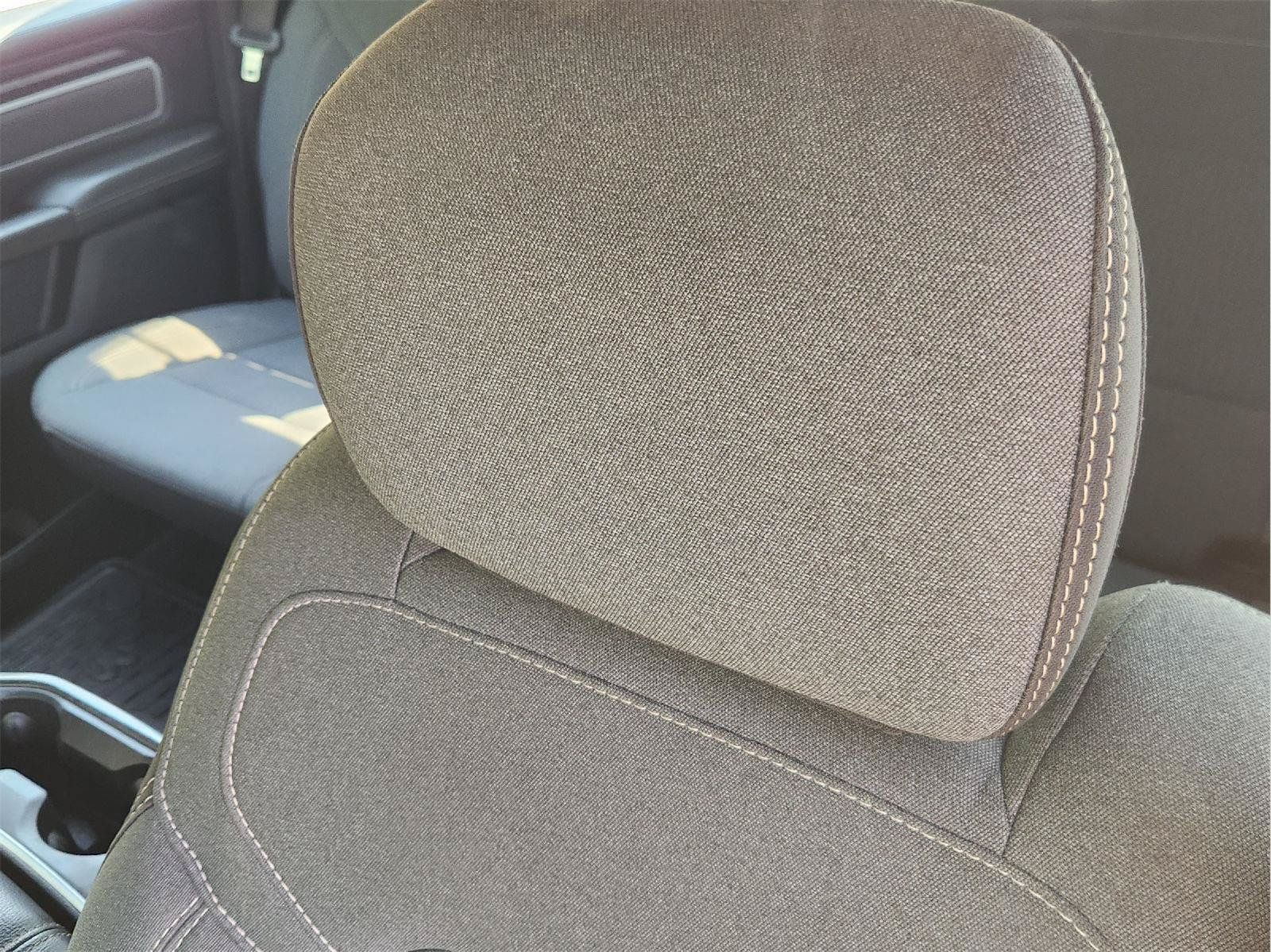 Used 2022 RAM 1500 Lone Star RWD image 25