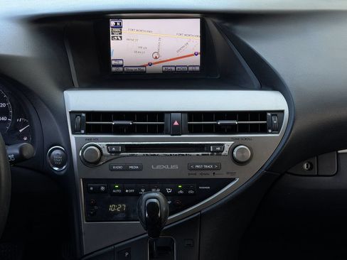 Used 2015 Lexus RX 350 FWD image 17