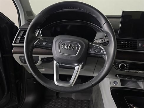 Used 2024 Audi Q5 2.0T Premium Plus image 10