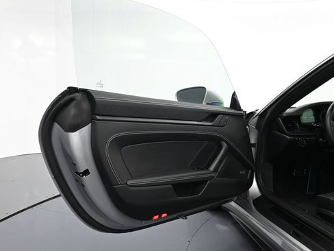 Certified 2022 Porsche 911 GT3 RWD image 14