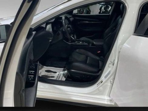 Used 2024 MAZDA MAZDA3 s image 10