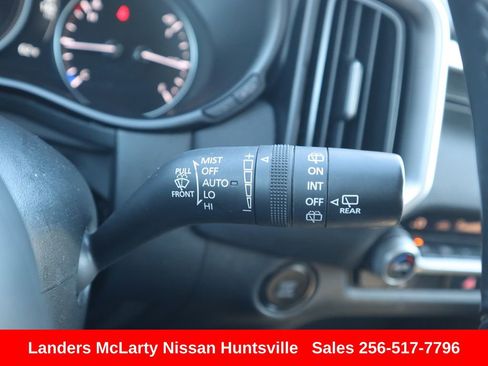 Used 2024 MAZDA CX-50 AWD 2.5 S w/ Preferred Package image 23