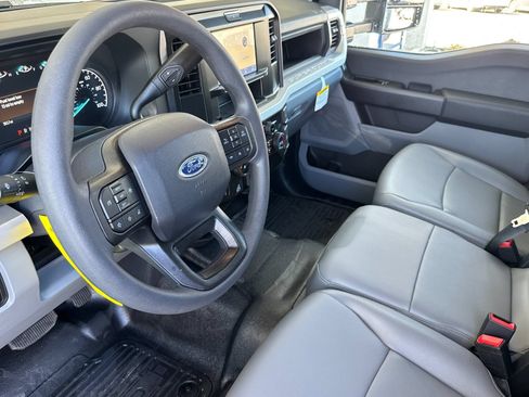 New 2026 Ford F450 XL AWD/4WD image 10