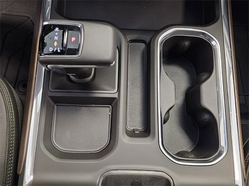 New 2026 Chevrolet Silverado 1500 High Country image 18