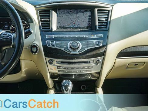 Used 2018 INFINITI QX60 FWD w/ Premium Plus Package image 25