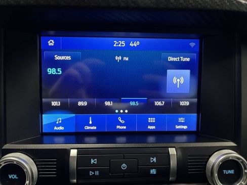 Used 2022 Ford Mustang Coupe w/ Equipment Group 101A image 16