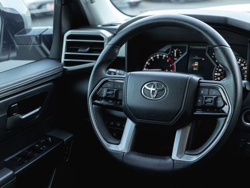 Used 2023 Toyota Tundra Limited RWD image 26