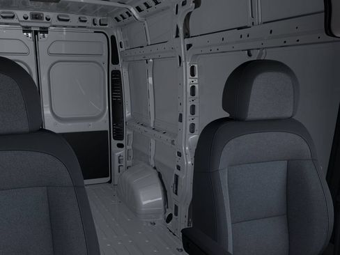 New 2026 RAM ProMaster 1500 w/ Advanced Safety Group FWD image 27