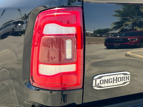 Used 2021 RAM 3500 Limited AWD/4WD image 37