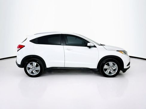Used 2019 Honda HR-V EX-L image 9