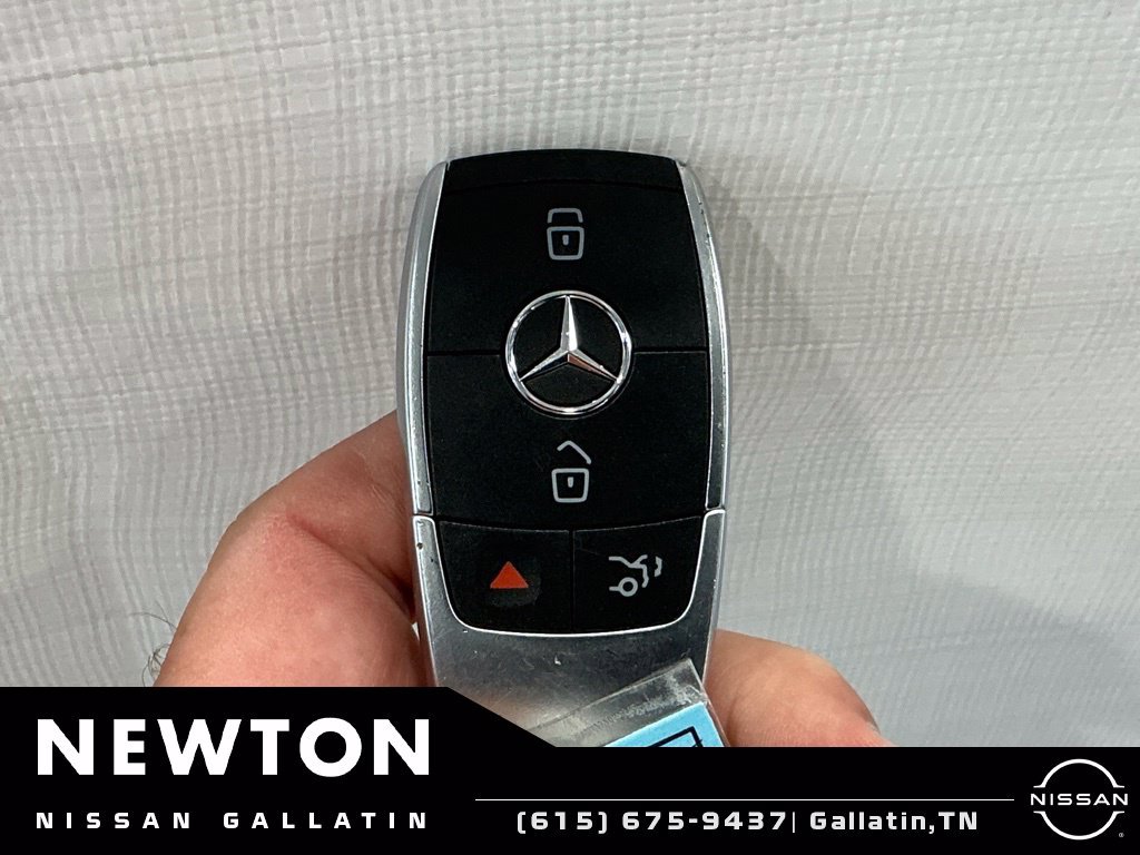 Used 2019 Mercedes-Benz C 300 Sedan image 47