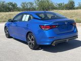 Used 2023 Nissan Sentra SR image 5